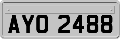 AYO2488