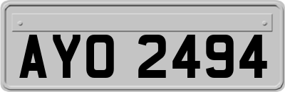 AYO2494