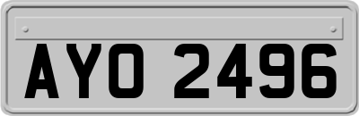 AYO2496