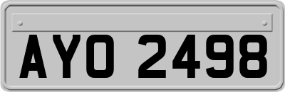 AYO2498