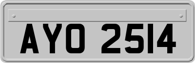 AYO2514