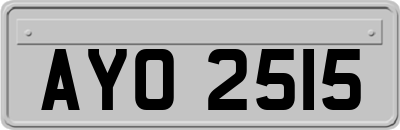 AYO2515