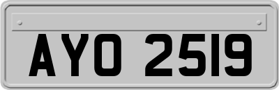 AYO2519