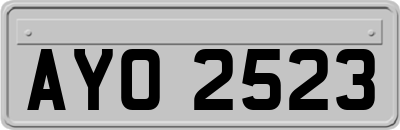 AYO2523