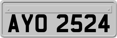 AYO2524