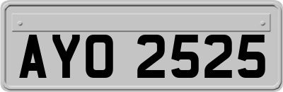 AYO2525