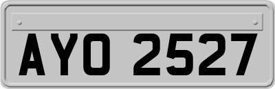 AYO2527