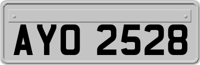 AYO2528