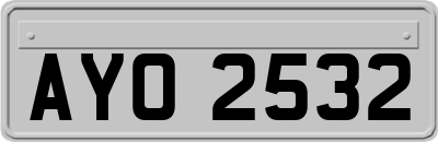 AYO2532