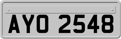 AYO2548