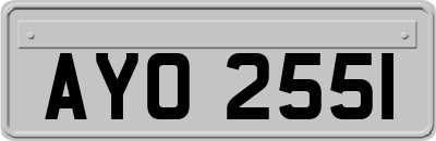 AYO2551