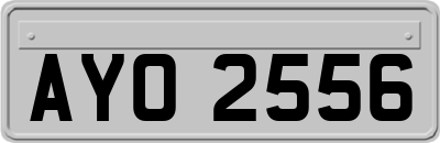 AYO2556