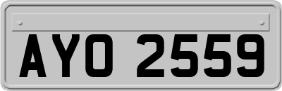 AYO2559