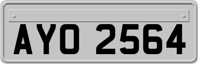 AYO2564