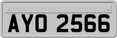 AYO2566