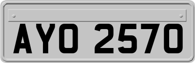AYO2570