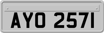 AYO2571