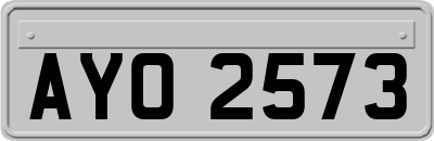 AYO2573