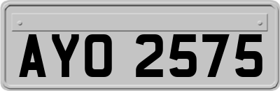 AYO2575