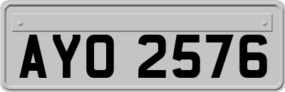 AYO2576
