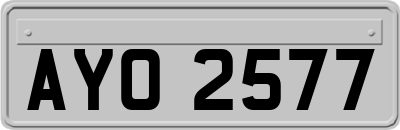 AYO2577
