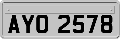 AYO2578