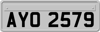 AYO2579
