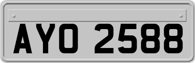 AYO2588