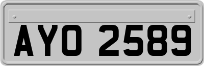 AYO2589