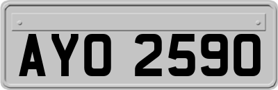 AYO2590