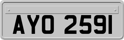 AYO2591