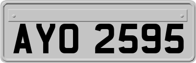 AYO2595