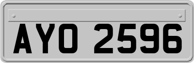 AYO2596