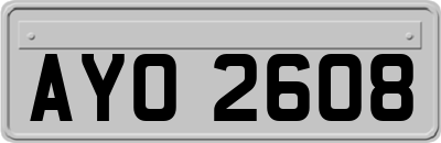 AYO2608