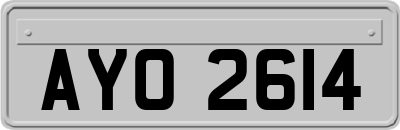 AYO2614