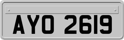 AYO2619