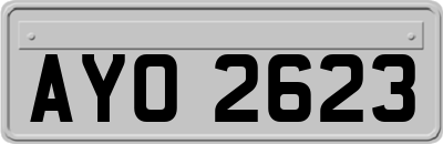 AYO2623