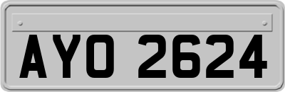 AYO2624