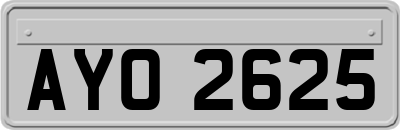 AYO2625