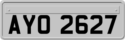 AYO2627