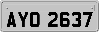 AYO2637