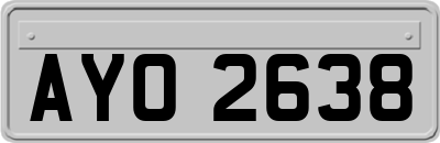 AYO2638