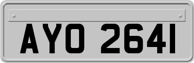 AYO2641