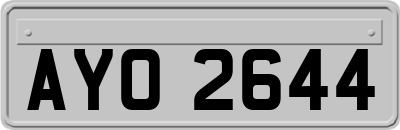 AYO2644