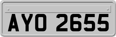 AYO2655