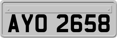 AYO2658
