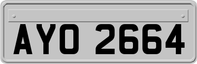 AYO2664
