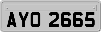 AYO2665