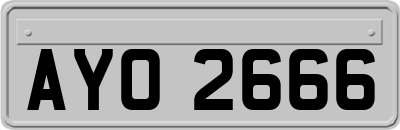AYO2666