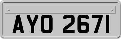 AYO2671